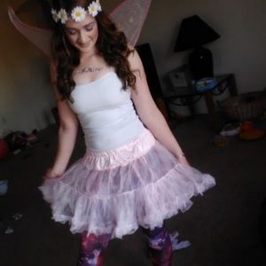 Meet your Posher, Leandraainlove